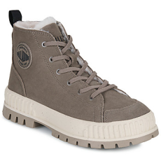 Palladium Csizmák PALLASHOCK ZIP WARM Keki 39