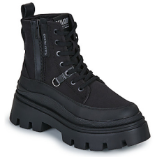 Palladium Csizmák PALLASQUAD ZIP TX Fekete 40 női csizma, bakancs