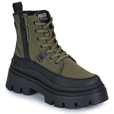 Palladium Csizmák PALLASQUAD ZIP TX Keki 37