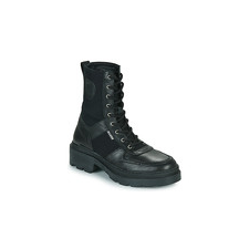 Palladium Csizmák PALLATECNO 10 Fekete 38 női csizma, bakancs