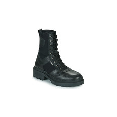 Palladium Csizmák PALLATECNO 10 Fekete 40