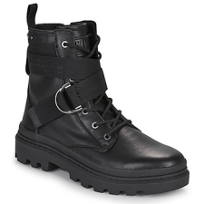 Palladium Csizmák PALLATROOPER DUTY LTH Fekete 41 női csizma, bakancs