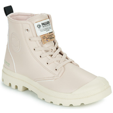 Palladium Csizmák PAMPA HI RE-VEGAN LTH Bézs 39 női csizma, bakancs