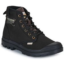 Palladium Csizmák PAMPA MICHIGAN Fekete 37 női csizma, bakancs