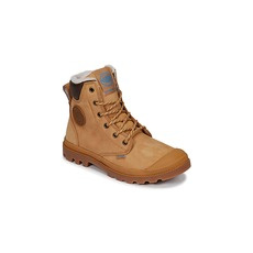 Palladium Csizmák PAMPA SPORT CUFF WPS Barna 42
