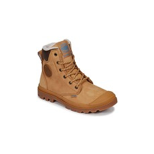 Palladium Csizmák PAMPA SPORT CUFF WPS Barna 43 női csizma, bakancs