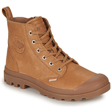 Palladium Csizmák PAMPA ZIP LTH ESS Barna 39