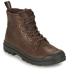 Palladium Csizmák PAMPA ZIP LTH ESS Barna 40
