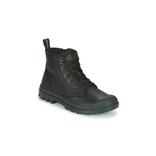 Palladium Csizmák PAMPA ZIP LTH ESS Fekete 41 női csizma, bakancs