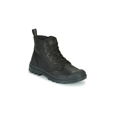 Palladium Csizmák PAMPA ZIP LTH ESS Fekete 44