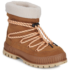Palladium Hótaposók PALLASHOCK HIVER Barna 38 női csizma, bakancs