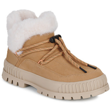Palladium Hótaposók PALLASHOCK LO HIVER Barna 40