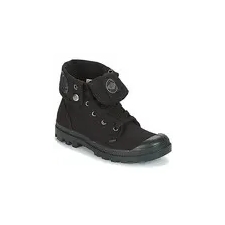 Palladium Magas szárú edzőcipők BAGGY Fekete 41 női cipő