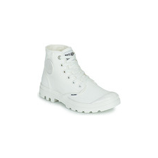 Palladium Magas szárú edzőcipők MONO CHROME Fehér 41 női cipő