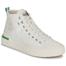 Palladium Magas szárú edzőcipők PALLA ACE CHUKKA ORG Fehér 43 női cipő
