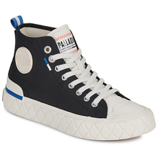 Palladium Magas szárú edzőcipők PALLA ACE CHUKKA ORG Fekete 39