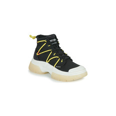 Palladium Magas szárú edzőcipők PALLAWAVE LACE IT Fekete 42
