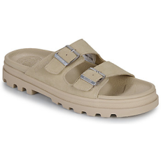 Palladium Papucsok DUNELITE RIVIERA SDE Bézs 40