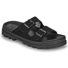 Palladium Papucsok DUNELITE RIVIERA SDE Fekete 41