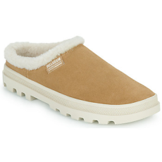 Palladium Papucsok PALLADUNE MULE WL Barna 39