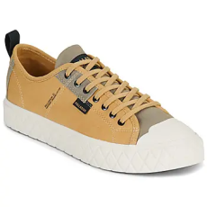 Palladium Rövid szárú edzőcipők PALLA ACE HTG SUPPLY Bézs 45