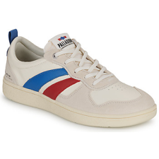 Palladium Rövid szárú edzőcipők PALLACUP FLAME LTH Fehér 41 férfi cipő