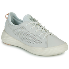 Palladium Rövid szárú edzőcipők PALLANOVA LTH Szürke 39 női cipő