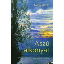 Pallas Akadémia Aszú alkonyat irodalom