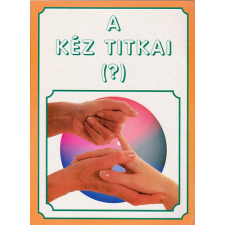 Pallas Antikvárium A kéz titkai (?) antikvárium - használt könyv