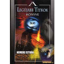 Pallas Antikvárium A legújabb titkok könyve antikvárium - használt könyv