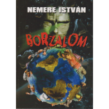 Pallas Antikvárium Borzalom antikvárium - használt könyv