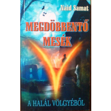 Pallas Antikvárium Megdöbbentő mesék a halál völgyéből antikvárium - használt könyv