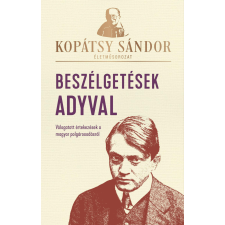 Pallas Athene Beszélgetések ​Adyval szépirodalom