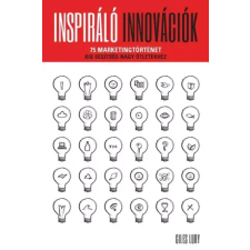 Pallas Athene Inspiráló innovációk egyéb e-könyv