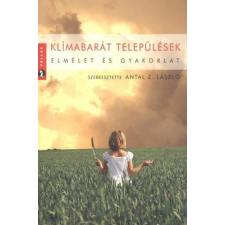 Pallas Könyvek Klímabarát települések antikvárium - használt könyv