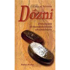 Pallas Stúdió Dózni (Dohányzók és nemdohányzók olvasókönyve) antikvárium - használt könyv