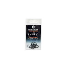 Pallatrax GRIPZ  CURVE SHANK SIZE 6 horog