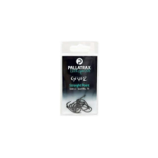Pallatrax GRIPZ STRAIGHT POINT SIZE 10 horog