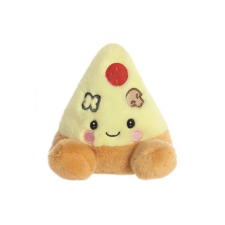  Palm Pals 13 cm pizza plüssfigura plüssfigura