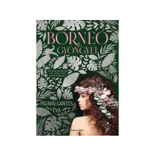  Pálmai-Lantos Éva - Borneó gyöngyei regény