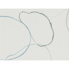  Palmdale/300-615 aqua nyomott fényát függöny ÓZS lakástextília