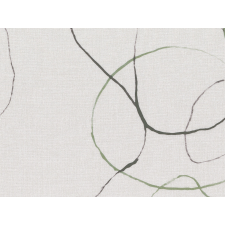  Palmdale/300-710 oliva nyomott fényát függöny ÓZS lakástextília