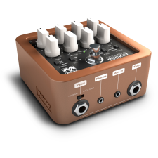 PALMER POCKET AMP ACOUSTIC gitár kiegészítő