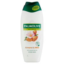 PALMOLIVE almond milk tusfürdő 500ml tusfürdők