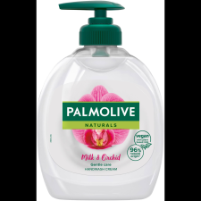 PALMOLIVE Black Orchid folyékony szappan 300 ml (8714789639987) (8714789639987) tisztító- és takarítószer, higiénia