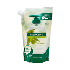 Palmolive f.szappan utt. 500ml OliveMilk szappan