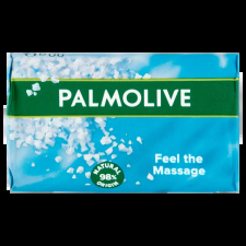 PALMOLIVE Feel the Massage pipereszappan 90 g szappan