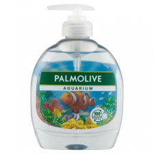  Palmolive foly.szappan 300ml Aquarium szappan