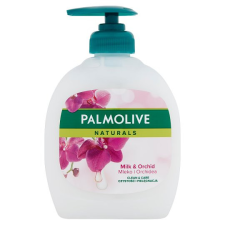  Palmolive foly.szappan 300ml Orchid szappan