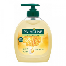  Palmolive foly.szappan 300ml Tejes mézes szappan